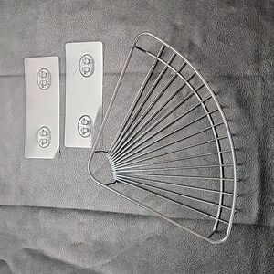 🍍SmarTake Corner Shower Caddy - ONE